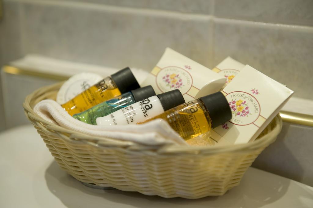 Classic Guest House Единбург Стая снимка