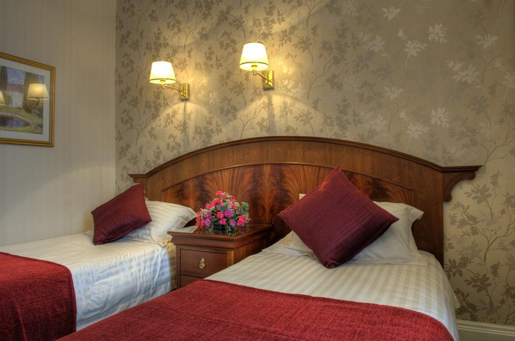 Classic Guest House Единбург Екстериор снимка
